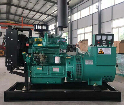 杂多宗申动力10kw小型柴油二手发电机 杂多宗申动力10kw小型柴油二手发电机