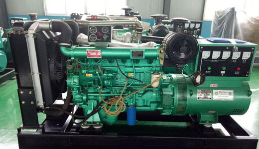 杂多发电机不发电的原因 杂多发电机不发电的原因