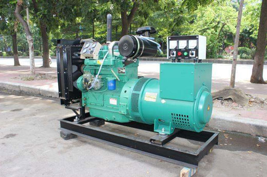 杂多发电机不发电的原因 杂多发电机不发电的原因