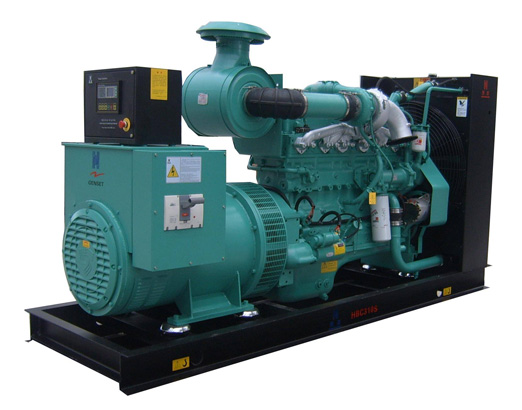 杂多柴油发电机 杂多柴油发电机