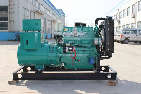 杂多小型柴油发电机 杂多小型柴油发电机