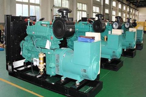 杂多小型柴油发电机 杂多小型柴油发电机