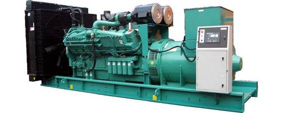 杂多柴油发电机 杂多柴油发电机