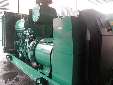 杂多柴油发电机 杂多柴油发电机