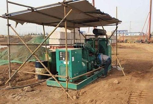 杂多发电机出租 杂多发电机出租