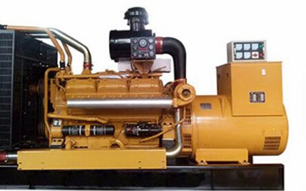 杂多发电机出租