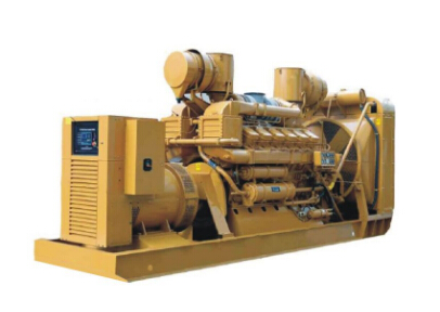 杂多发电机出租