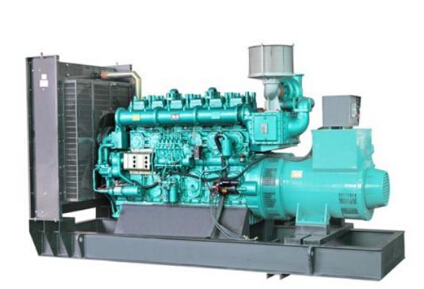 杂多发电机出租