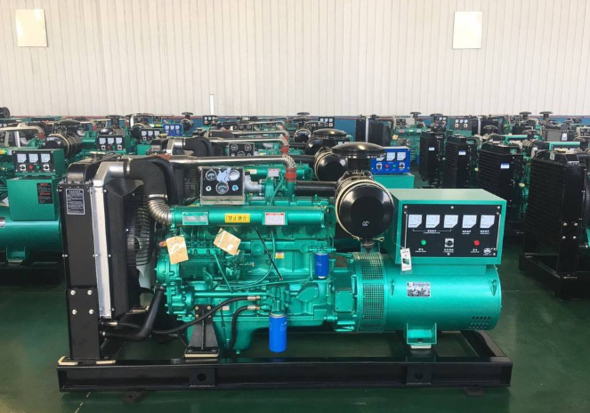 杂多柴油发电机 杂多柴油发电机