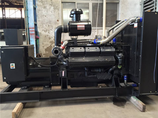 杂多柴油发电机 杂多柴油发电机