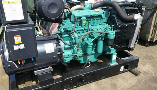 杂多柴油发电机 杂多柴油发电机