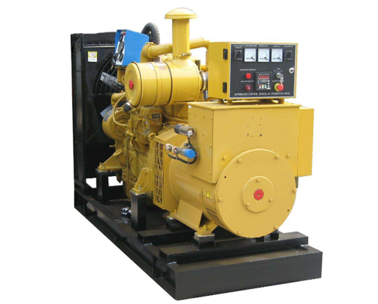 杂多发电机出租